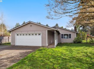 4215 NE 141st Ave, Vancouver, WA 98682