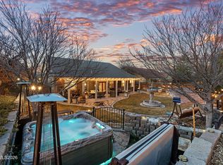 3239 Banestone Rd, Sparks, NV 89436