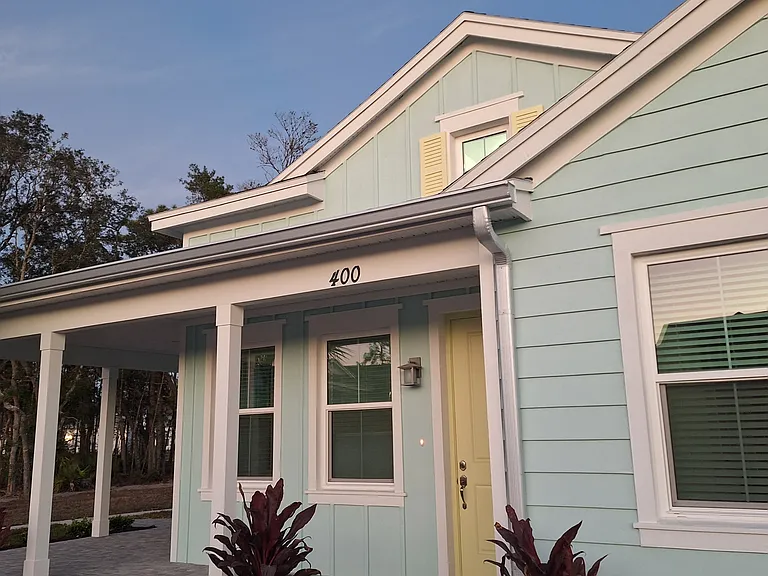 400 Gypsy Palace Ln — Photo 2