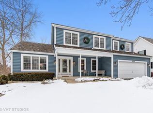 4694 Middle Rd, Gurnee, IL 60031