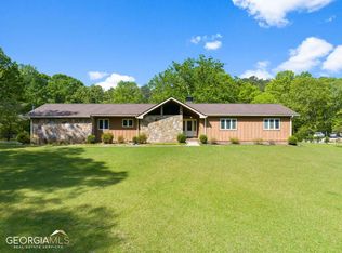 4455 Brock Rd, Fairburn, GA 30213