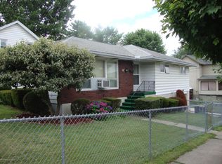 550 Genet St, Scranton, PA 18505