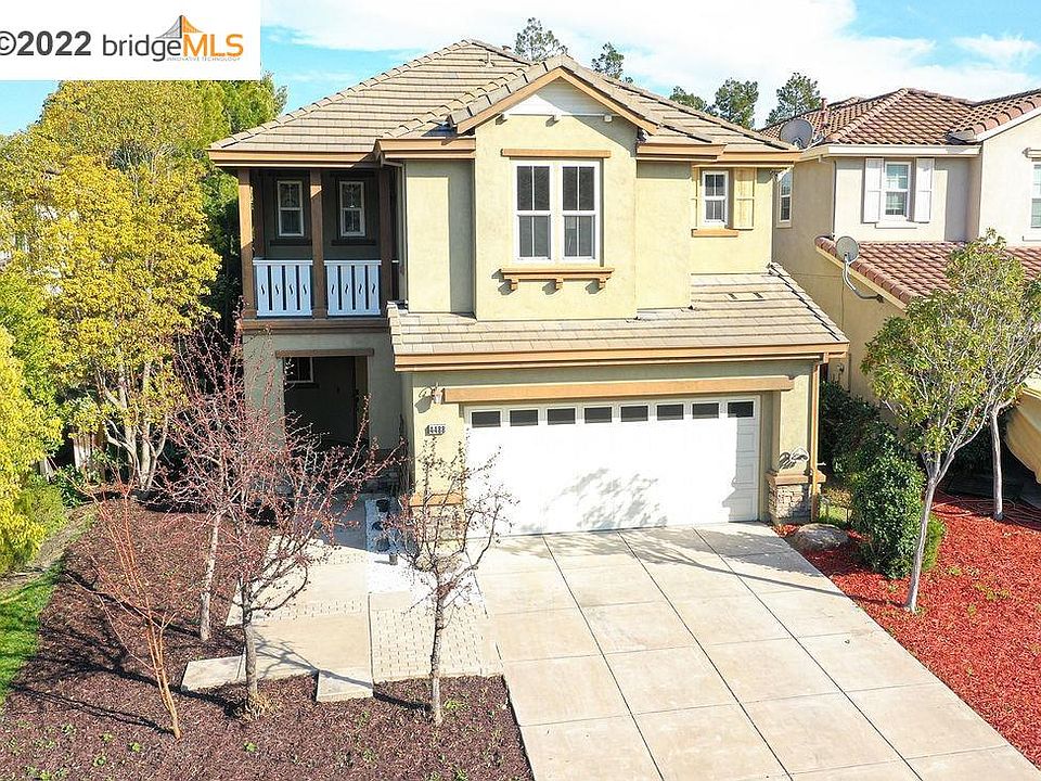 4488 Piper Ct, Antioch, CA 94531 Zillow