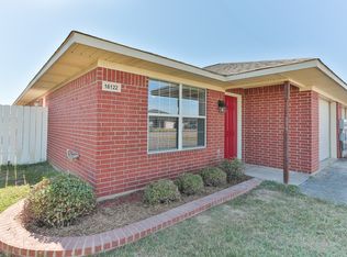 16102 Rolling Meadows Dr, Lindale, TX 75771