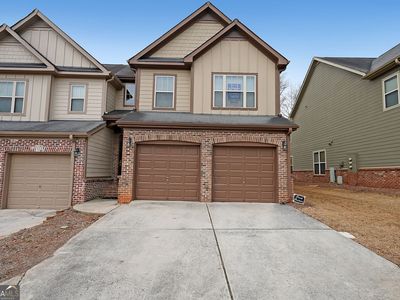 1211 Grampian Pass #15, Marietta, GA, 30008