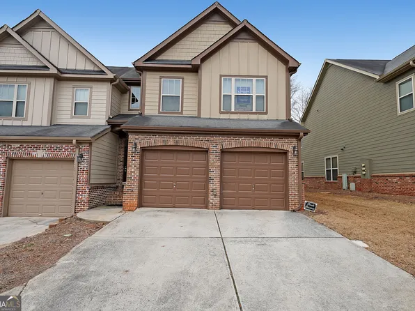 1211 Grampian Pass #15, Marietta, GA 30008