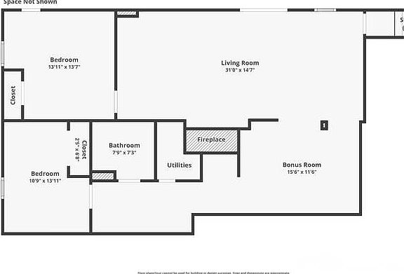 2nd image of 6708 E 101st St