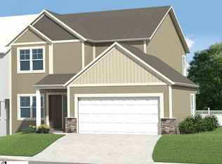 808 Stonebriar Dr #204A, Simpsonville, SC 29681