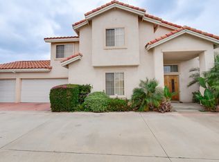 12332 Poinsettia Ave, El Monte, CA 91732