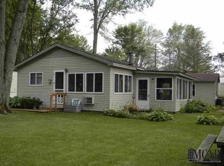 5343 Beverly Dr, Reading, MI