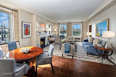 Sold by Corcoran