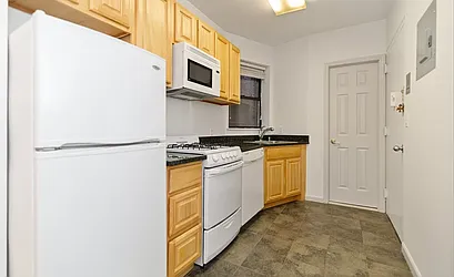 Rented by REAL New York