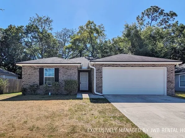 8019 Violet Willow Ln, Jacksonville, FL 32244