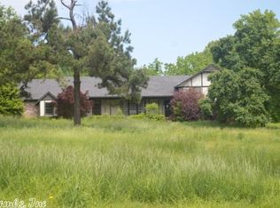 1010 River Rd, Benton, AR 72015