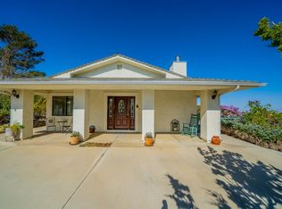 2667 Snow Line Dr, Pinon Hills, CA 92372