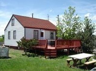 743 Sunnydale Rd, BOX ELDER, SD 57719