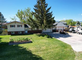 1021 Vallejo Rd, Helena, MT 59602