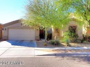 3419 W Zuni Brave Trl, Phoenix, AZ 85086