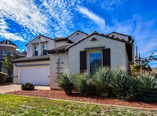 39323 Clear View Ct, Palmdale, CA 93551