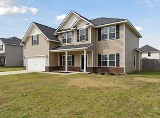 117 Allen Rawls Way SE, Ludowici, GA 31316