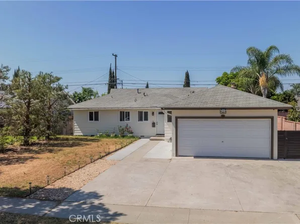 1407 W Gage Ave, Fullerton, CA 92833