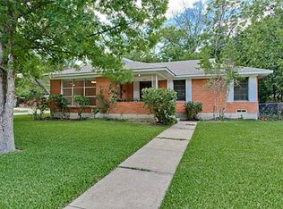 3305 Crest Ridge Dr, Dallas, TX 75228