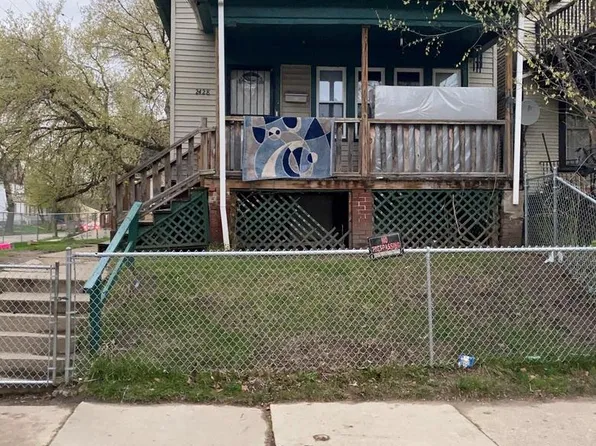 2428 West Brown STREET, Milwaukee, WI 53205