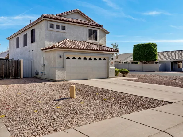 3309 E San Remo Ave, Gilbert, AZ 85234