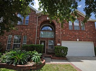 13626 Ingle Oak Ct, Houston, TX 77041