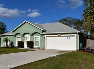 1431 Tharp Rd SE, Palm Bay, FL 32909