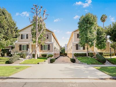 154 N Meridith Ave APT 8, Pasadena, CA, 91106