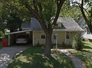1010 N Osage St, Independence, MO 64050