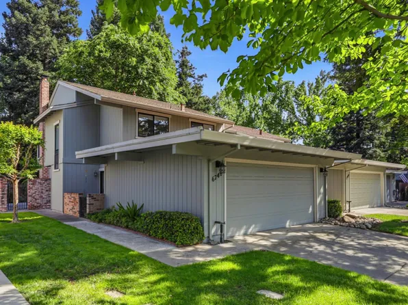 6746 Bertran Ct, Citrus Heights, CA 95621