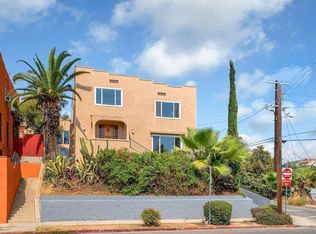 1901 Scott Ave, Los Angeles, CA 90026