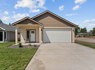 2111 N Sipple Rd, Spokane, WA 99212