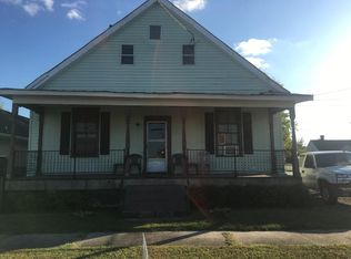 1118 Dantignac St, Augusta, GA 30901