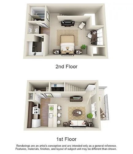 Floor plan 20207A2