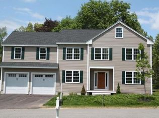 3 Karlee Dr, Maynard, MA 01754