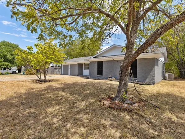 612 NW Douglas St, Burleson, TX 76028
