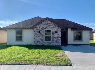 320 Nectarin Ln, Brownsville, TX 78521