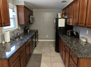 64 Old Kennedy Rd, Windsor, CT 06095