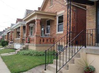 1805 Russell St, Covington, KY 41014