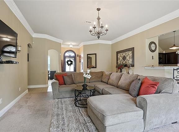 2nd image of 120 Tuscany Dr
