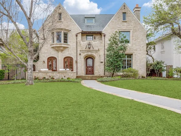 3837 Greenbrier Dr, Dallas, TX 75225