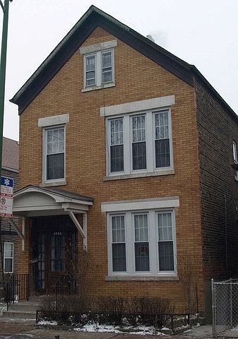 1st image of 4735 S Damen Ave