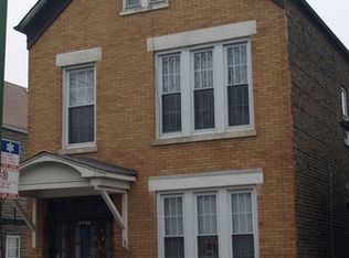 4735 S Damen Ave, Chicago, IL 60609