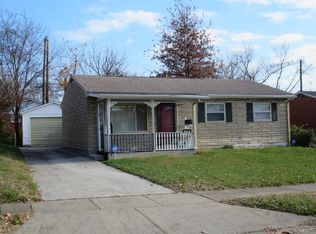 968 Waverly Dr, Lexington, KY 40511