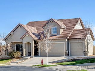 4762 Saddlewood Cir, Johnstown, CO 80534