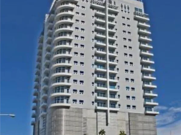 200 Hoover Ave Unit 1910, Las Vegas, NV 89101