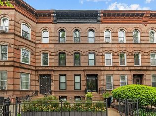 581 Decatur St #1, Brooklyn, NY 11233